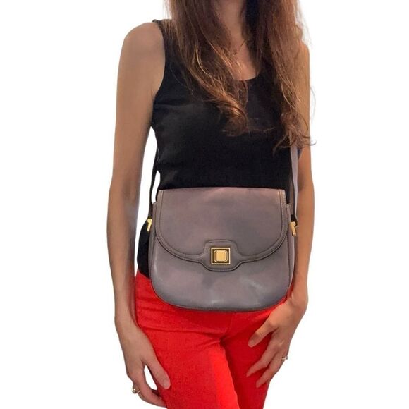 Gucci convertible 2 way shoulder bag - Picture 3 of 16